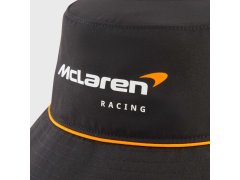 McLaren F1 2026 klobouk černý 2