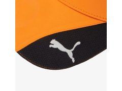 McLaren F1 2026 dětská týmová BB kšiltovka Lando Norris #1 - oranžová 3