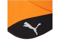 McLaren F1 2026 dětská týmová BB kšiltovka Lando Norris #1 - oranžová 3
