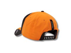 McLaren F1 2026 dětská týmová BB kšiltovka Oscar Piastri #81 - oranžová 3