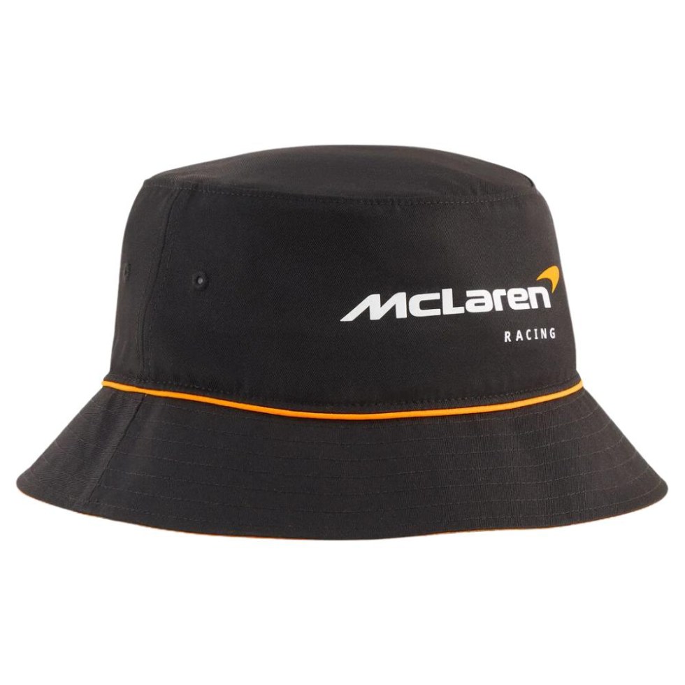 McLaren F1 2026 klobouk černý - McLaren Kšiltovky a&nbsp;čepice