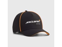 Mclaren Honda čepice baseballová kšiltovka Lifestyle black F1 Team 2026