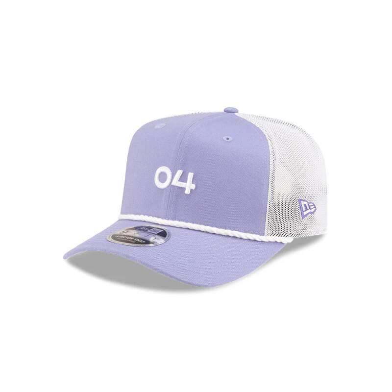 Mclaren Honda čepice baseballová kšiltovka 9Fifty Lando Norris Driver Special F1 Team 2024