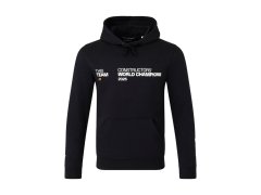 Mclaren Honda pánská mikina s kapucí Constructor Champions F1 Team 2025