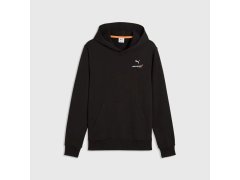 Mclaren Honda pánská mikina s&nbsp;kapucí F1 black with the Puma logo - casual edition - XXL 2026