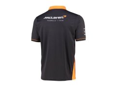 McLaren pánské týmové polo tričko 3