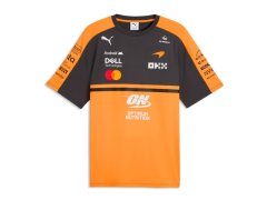 McLaren trička, polo trička, košile