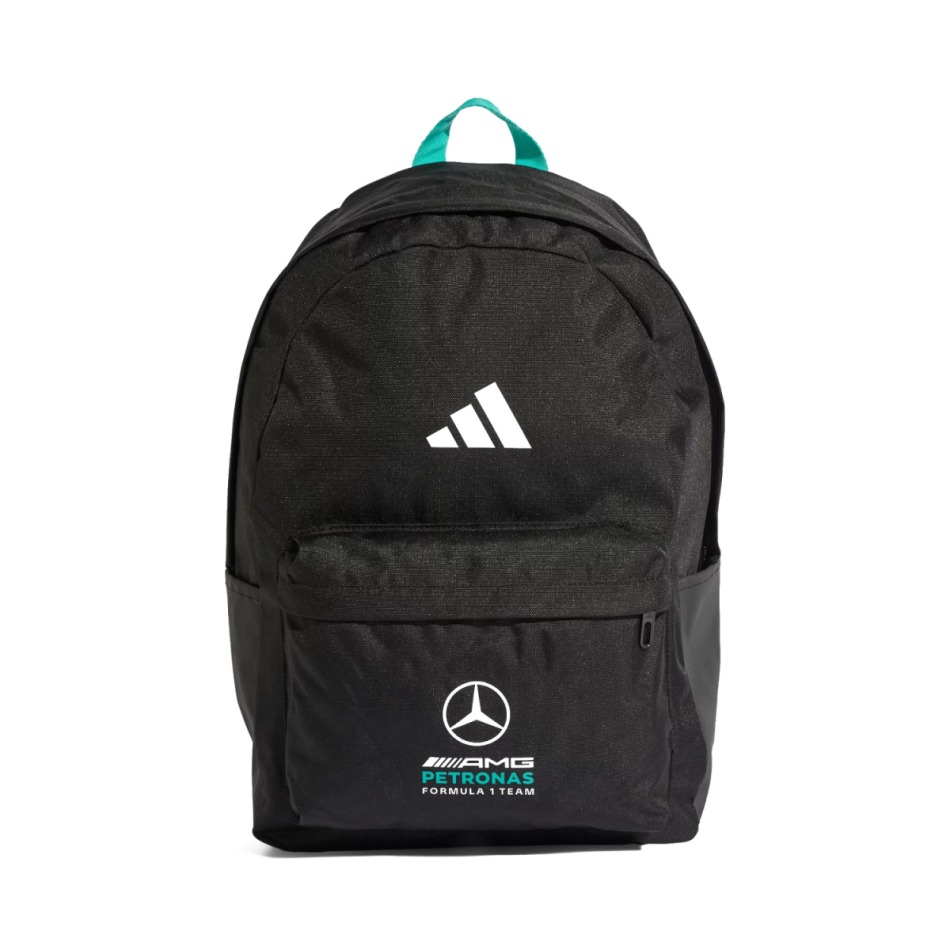 Mercedes AMG Petronas batoh na záda DNA black F1 Team 2026
