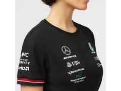 Mercedes AMG dámské tričko 3