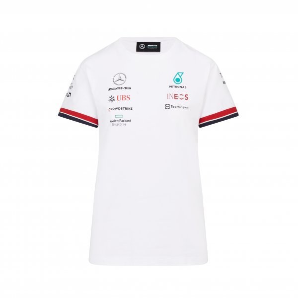Mercedes AMG dámské tričko