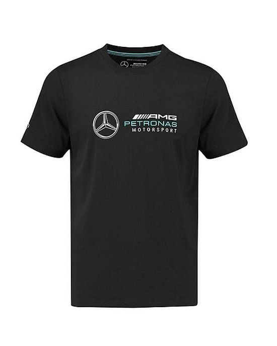 Mercedes AMG Petronas F1 Team dětské triko - Mercedes Dětská Trička