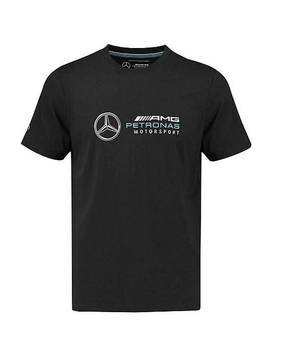 Mercedes dětské triko Logo - Mercedes Dětské oblečení