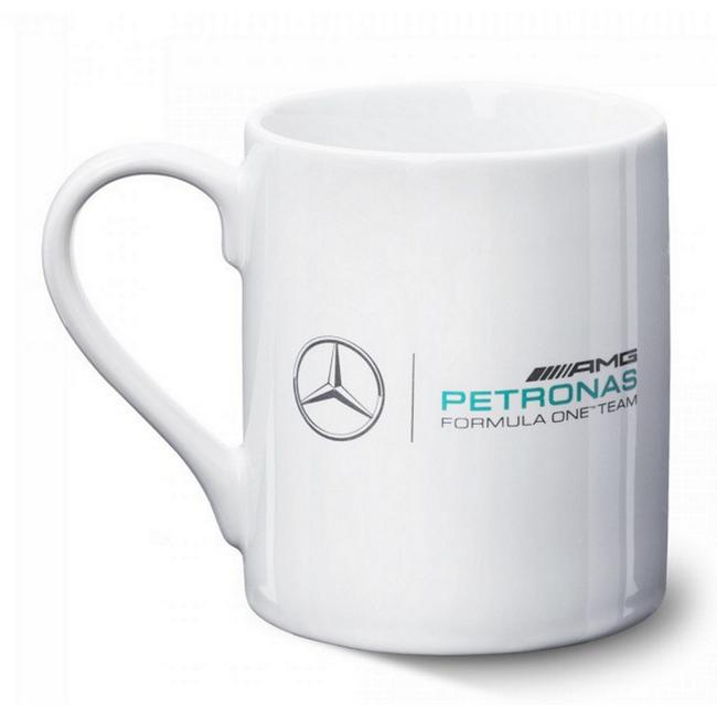 Mercedes AMG hrneček - Mercedes Doplňky