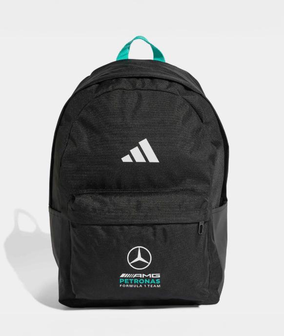 Mercedes AMG F1 2026 batoh DNA černý
