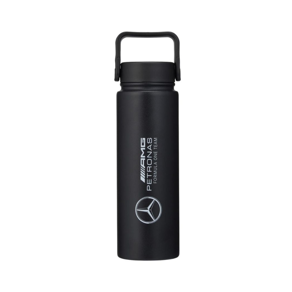 Mercedes AMG F1 2025 lahev na pití 720ml