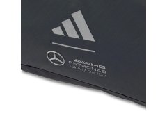 Mercedes AMG Peronas F1 2026 hybridní cestovní taška černá 5