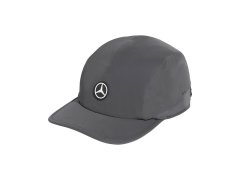 Mercedes AMG Petronas čepice baseballová kšiltovka Mechanics grey F1 Team 2026
