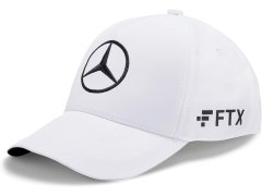 Mercedes AMG George Russell kšiltovka 3