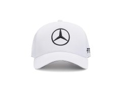 Mercedes AMG George Russell kšiltovka