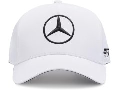 Mercedes AMG George Russell kšiltovka 2