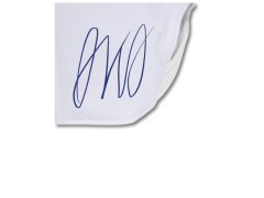 Mercedes AMG Petronas F1 2026 týmová kšiltovka Kimi Antonelli #12 - bílá 4