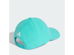 Mercedes AMG Petronas F1 2026 týmová kšiltovka Semiru zelená 3