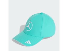 Mercedes AMG Petronas F1 2026 týmová kšiltovka Semiru zelená