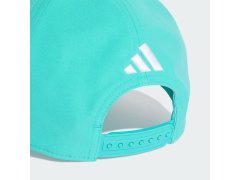 Mercedes AMG Petronas F1 2026 týmová kšiltovka Semiru zelená 4