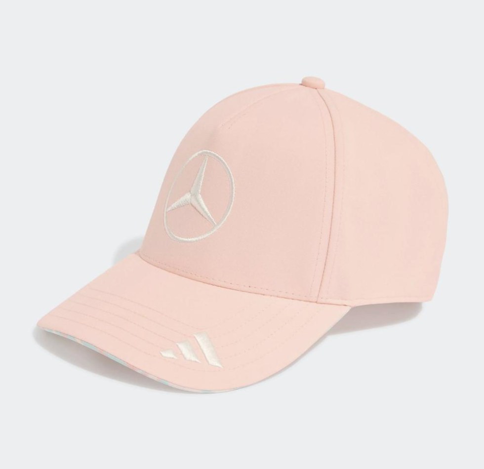 Mercedes AMG F1 kšiltovka SE Miami GP 2026 - Mercedes Kšiltovky