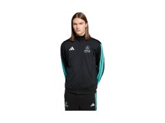 Mercedes AMG Petronas pánská mikina DNA black F1 Team 2026