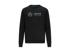 Mercedes AMG pánská mikina