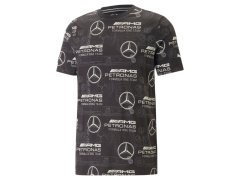 Mercedes AMG pánské tričko
