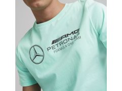 Mercedes AMG pánské tričko 4