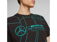 Mercedes AMG Statement pánské tričko 4
