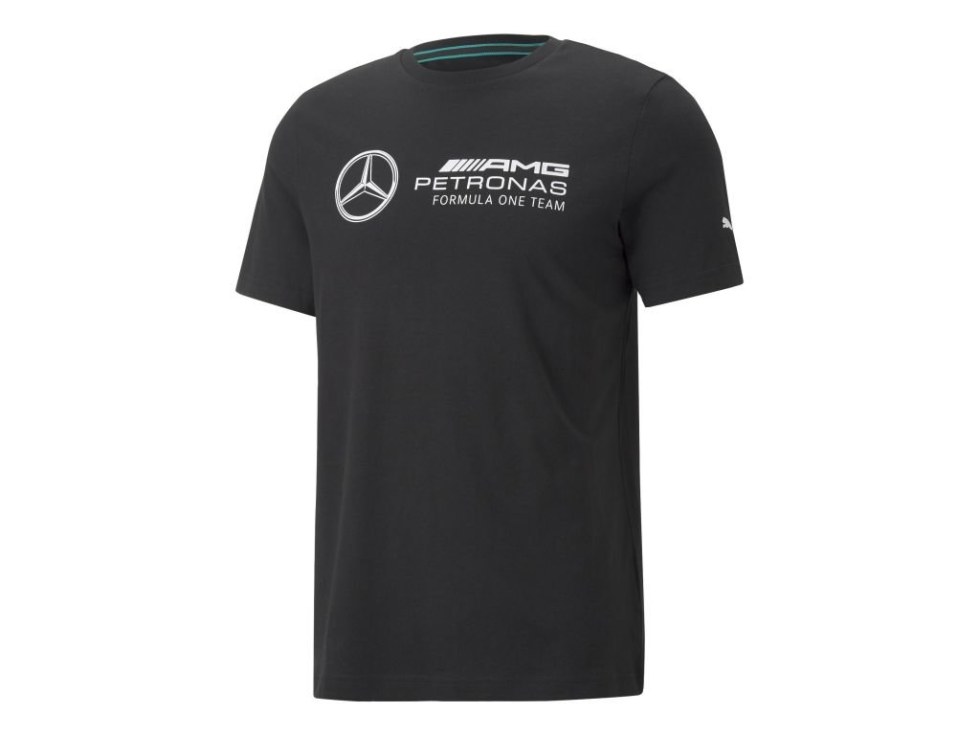 Mercedes pánské tričko