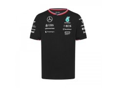 Mercedes AMG Petronas F1 2024 Driver pánské týmové tričko