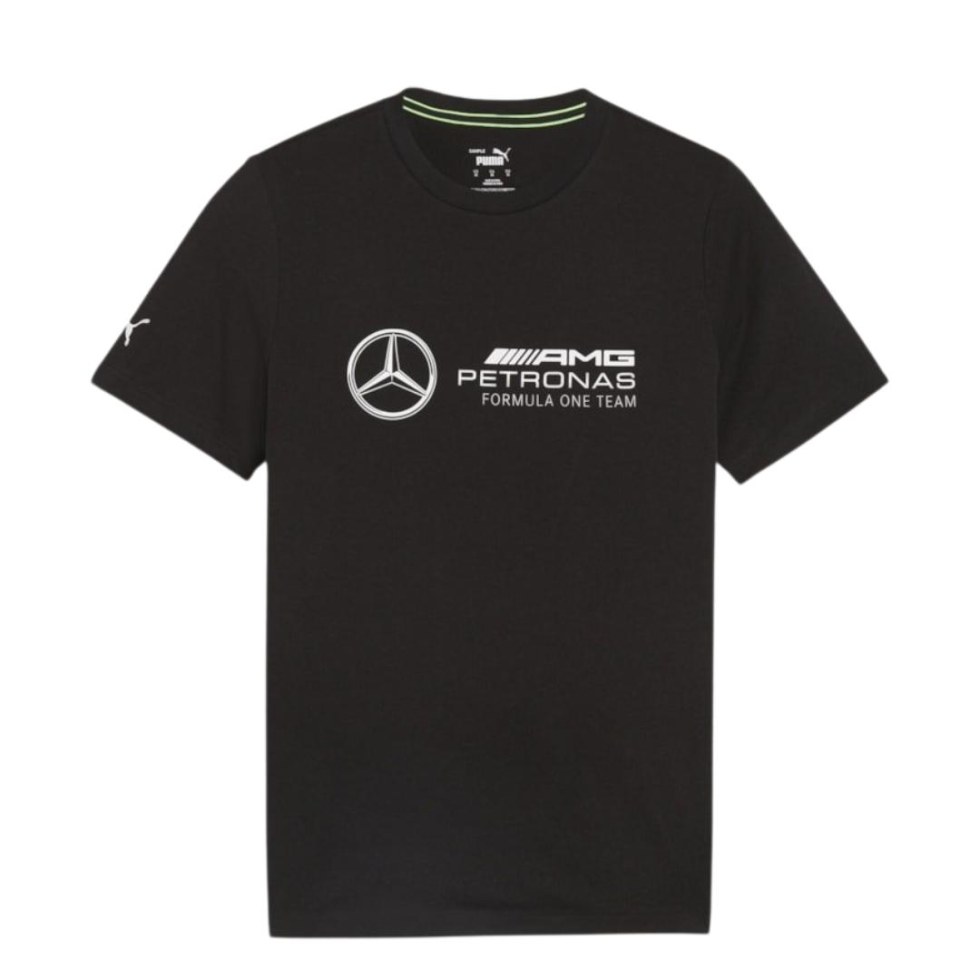 Mercedes AMG F1 ESS pánské tričko - Mercedes Trička