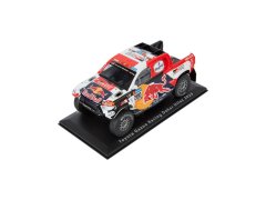 Toyota Gazoo Racing model 1/24 DAKAR Winner Hilux T1+