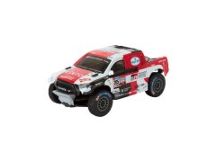 Toyota Gazoo Racing model 1/18 DAKAR G. De Villiers Toyota Gazoo Racing