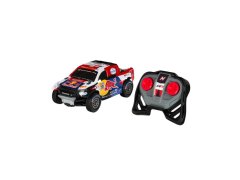 Toyota Gazoo Racing model 1/18 DAKAR N. Al-Attiyah Toyota Gazoo Racing