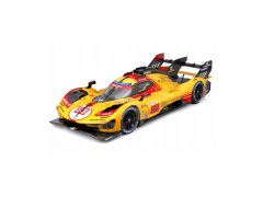Modely aut a&nbsp;motorek model 1/18 #83 Le Mans Hypercar Ferrari AF Corse