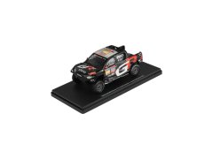 Toyota Gazoo Racing model 1/43 DAKAR Hilux T1U #226