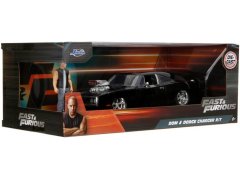 Modely aut a&nbsp;motorek model 1/24 Fast & Furious Dodge Charger 1970 Dom´s