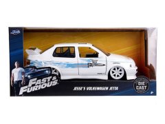 Model Rychle a&nbsp;Zběsile VW Jetta 1995 1:24