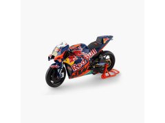 Modely aut a&nbsp;motorek model 1/12 RC16 #33 Brad Binder