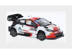 Modely aut a motorek model 1/43 v