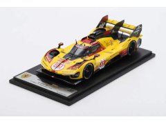 Modely aut a&nbsp;motorek model 1/43 Ferrari 499P NR.83 Le Mans 2024