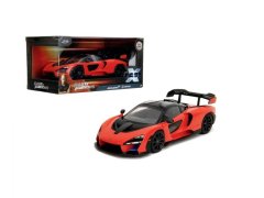 Modely aut a motorek model 1/24 Fast & Furious McLaren Senna