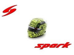 Modely aut a&nbsp;motorek model přilby 1:5 Lando Norris F1 2025