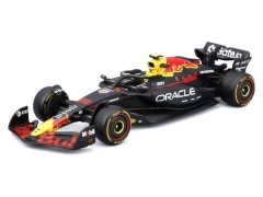 Modely aut a motorek model 1/43 Red Bull F1 RB21 Yuki Tsunoda #22 2025